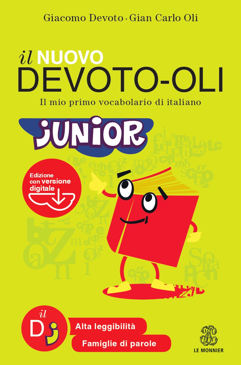 Dizionari Mondadori Education