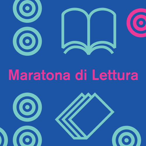 Maratona di Lettura