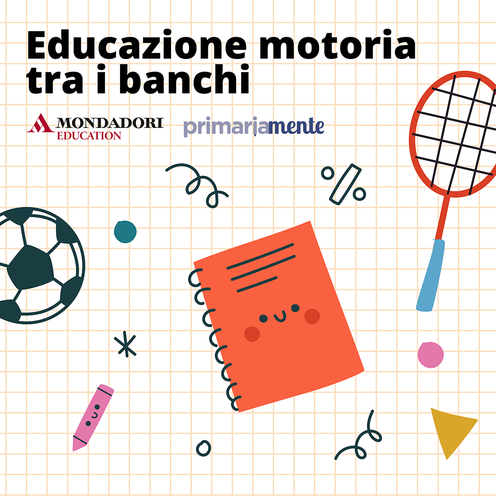 Mondadori Education - Anche quest'anno l'agenda del docente per la