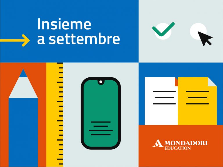 Insieme a settembre!