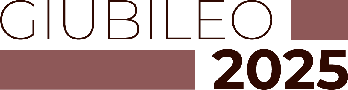 giubileo 2025 logo