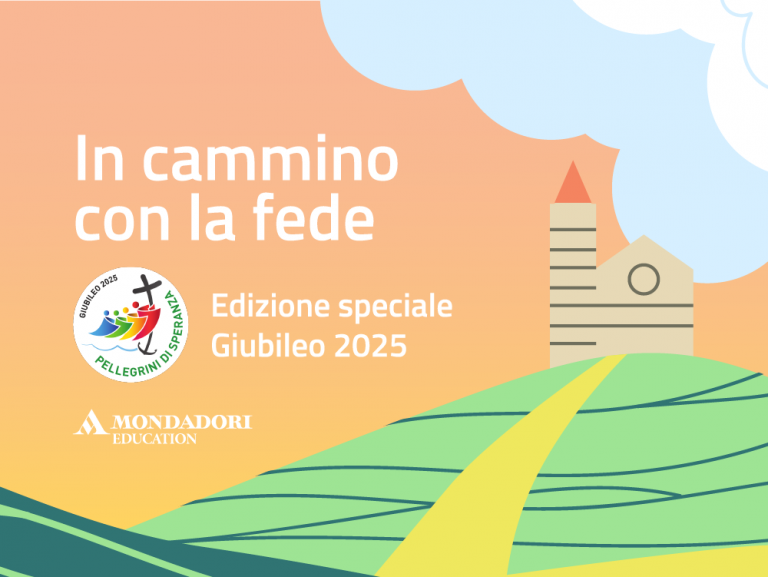 Giubileo 2025: come affrontarlo con gli alunni della primaria? 