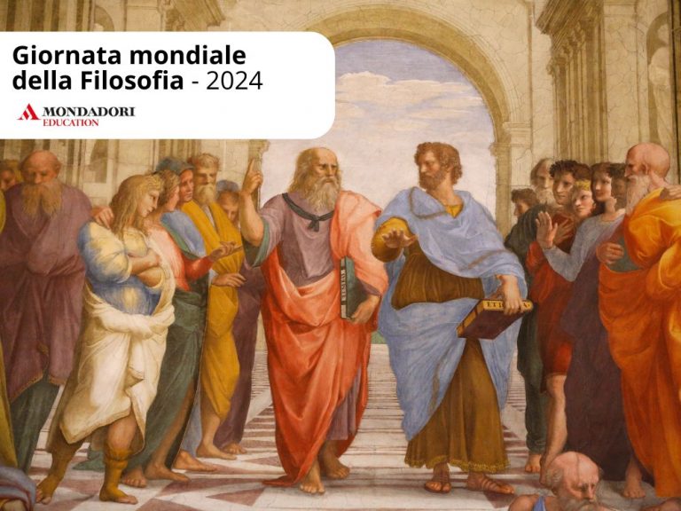 Giornata Mondiale della Filosofia 2024