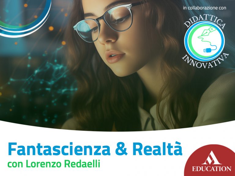 Fantascienza & Realtà