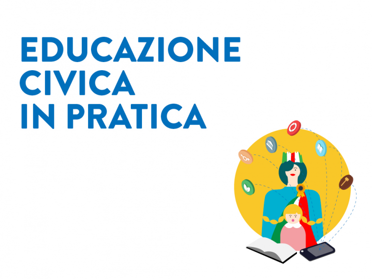 Educazione civica in pratica