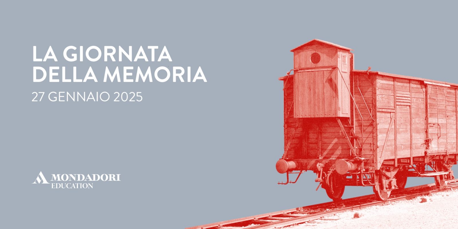 Giornata della Memoria 2025