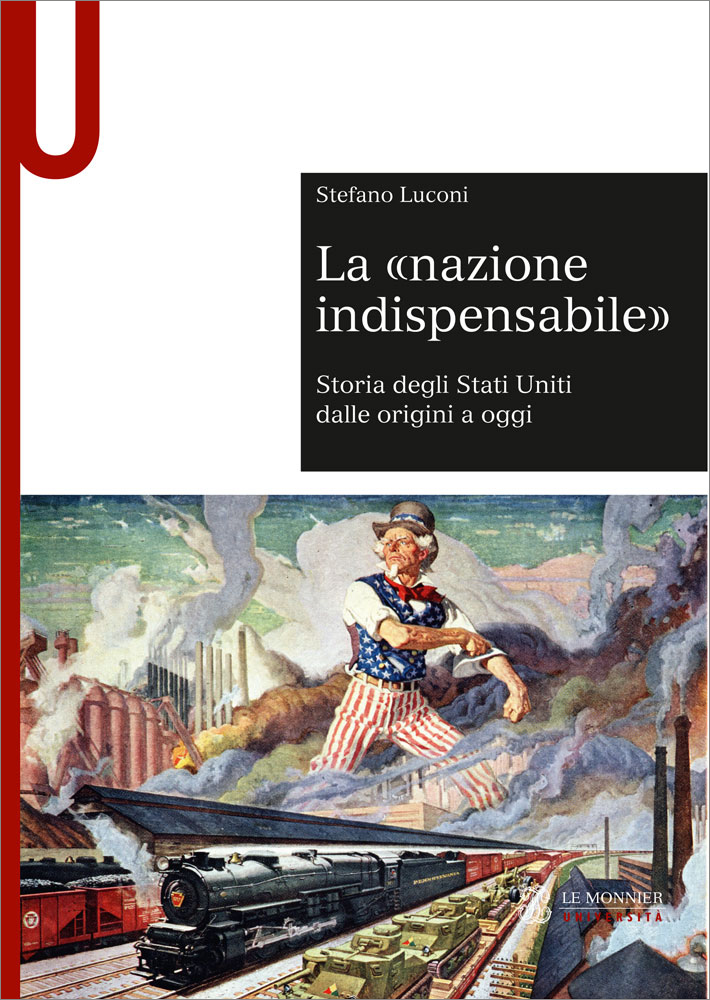 LA NAZIONE INDISPENSABILE