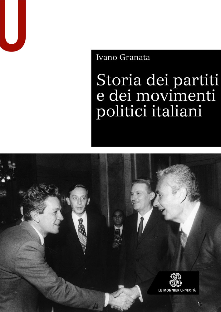 Storia dei partiti e dei movimenti politici italiani