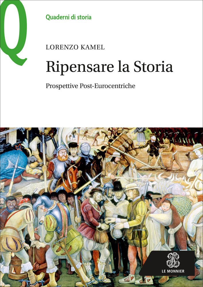 La Storia contemporanea. Una prospettiva 