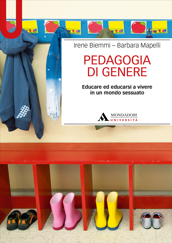 Si è sempre fatto così!: Spunti per una pedagogia di genere