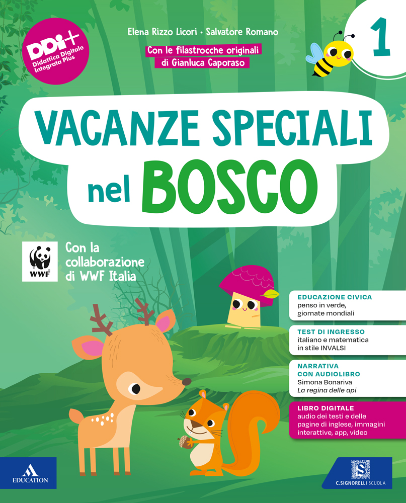 Vacanze speciali