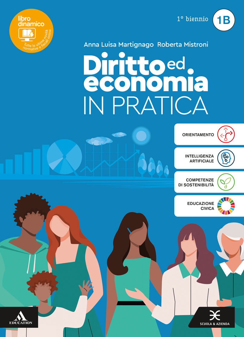 Diritto ed economia in pratica