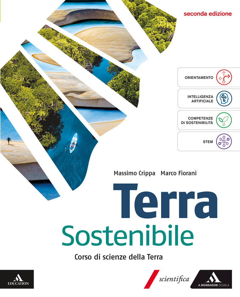 Terra sostenibile