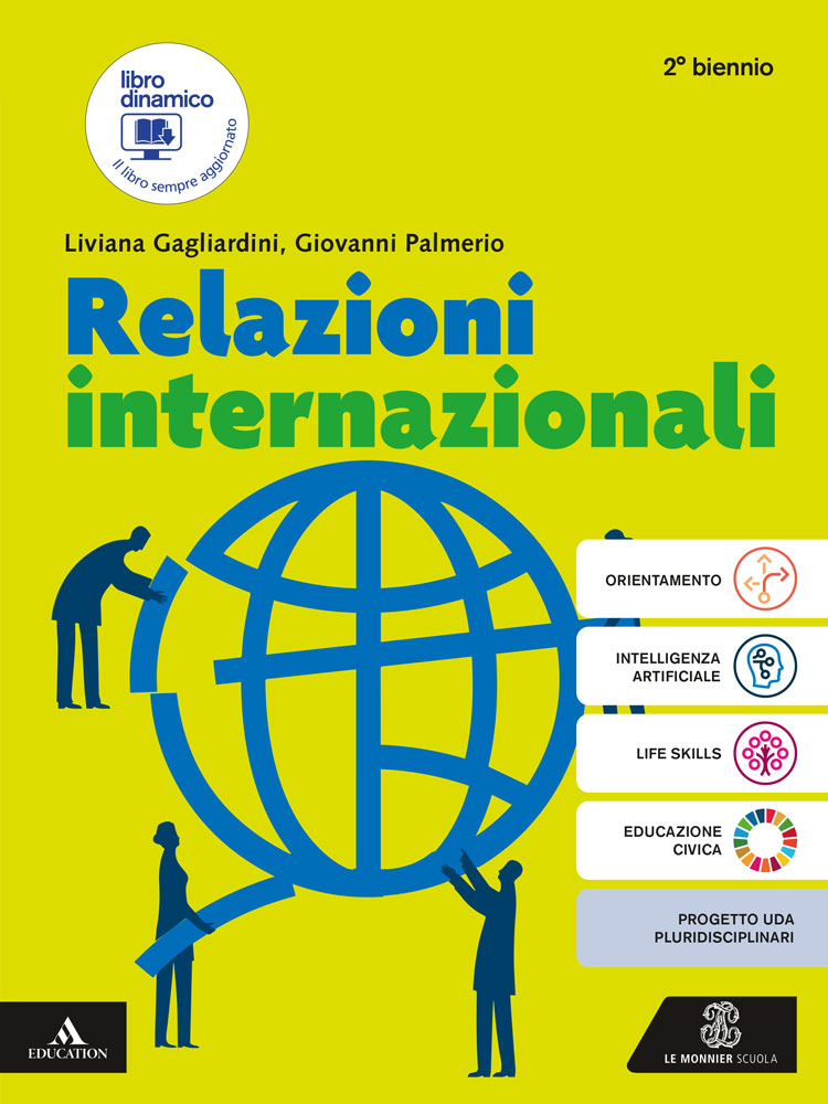 Relazioni internazionali