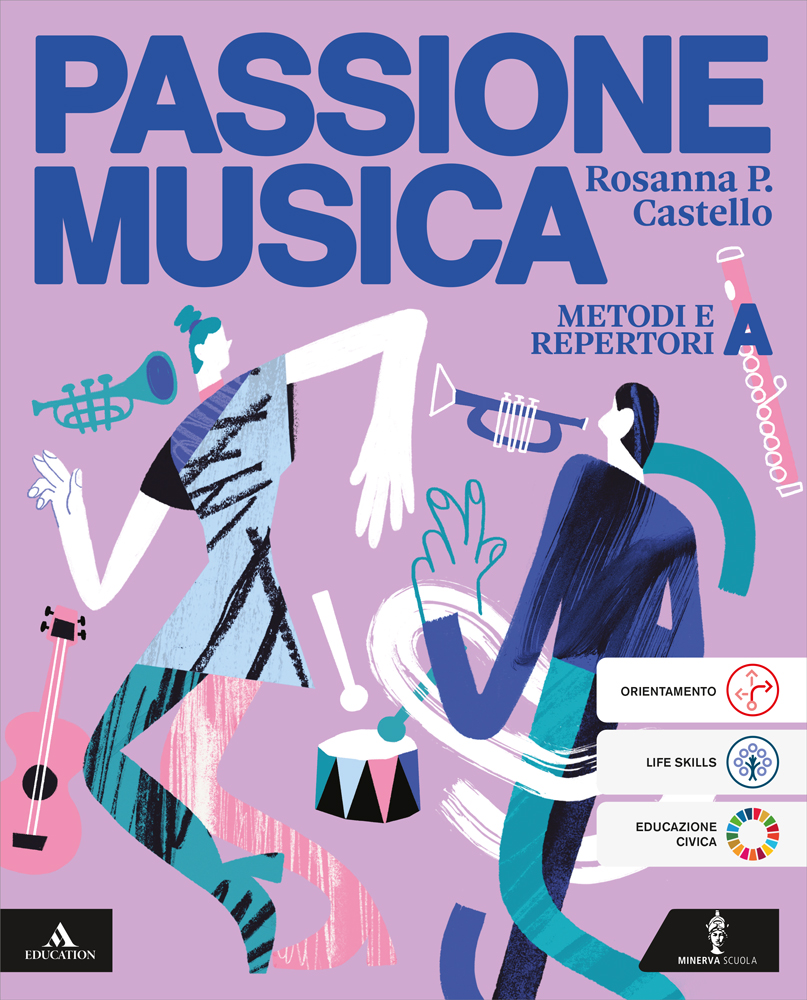 Passione musica