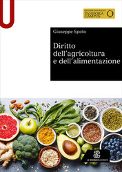 Diritto dell’agricoltura e dell’alimentazione