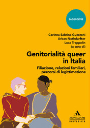 Genitorialità queer in Italia