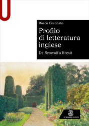 Profilo di letteratura inglese