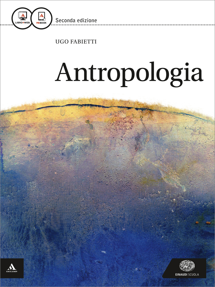 Elementi di antropologia culturale - Ugo Fabietti - Libro - Mondadori  Università - Manuali